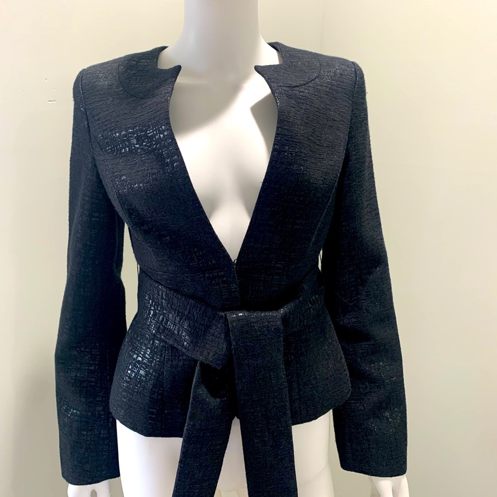 WHBM Blazer
